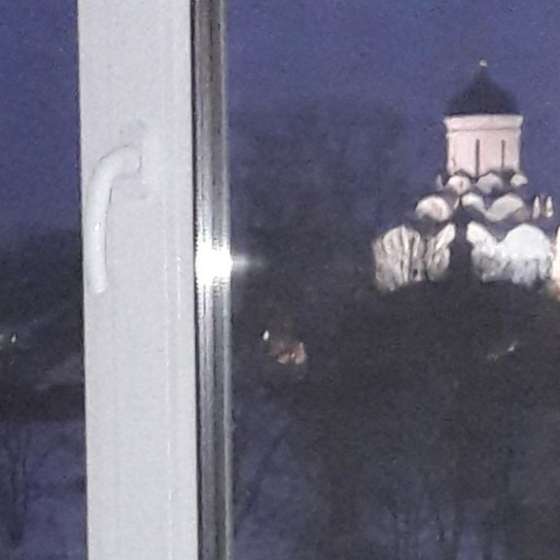 Апартамент
