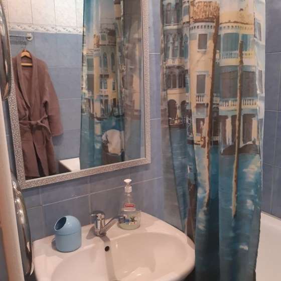 Апартамент