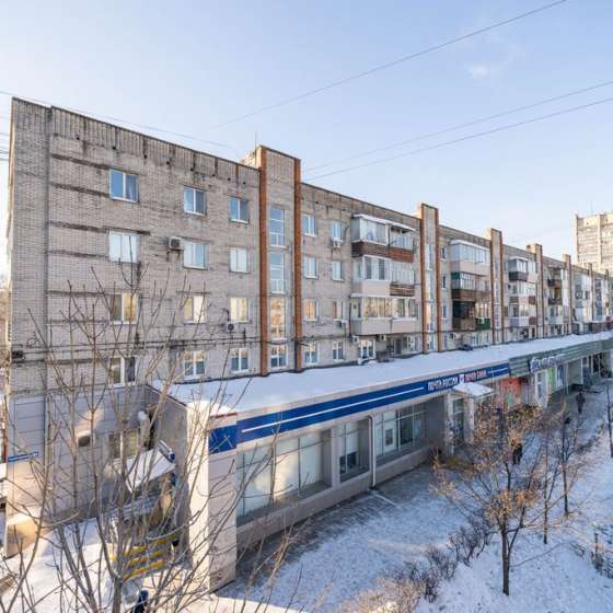 Комната