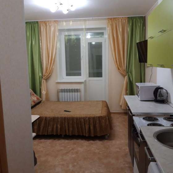 Студия
