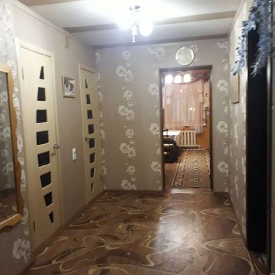 Частный дом