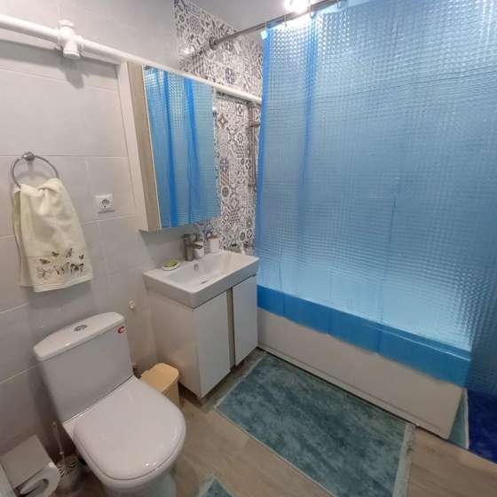 Комната