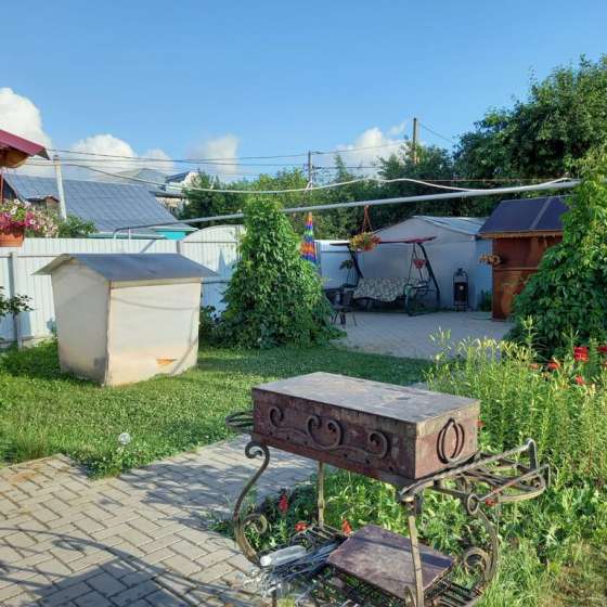 Комната