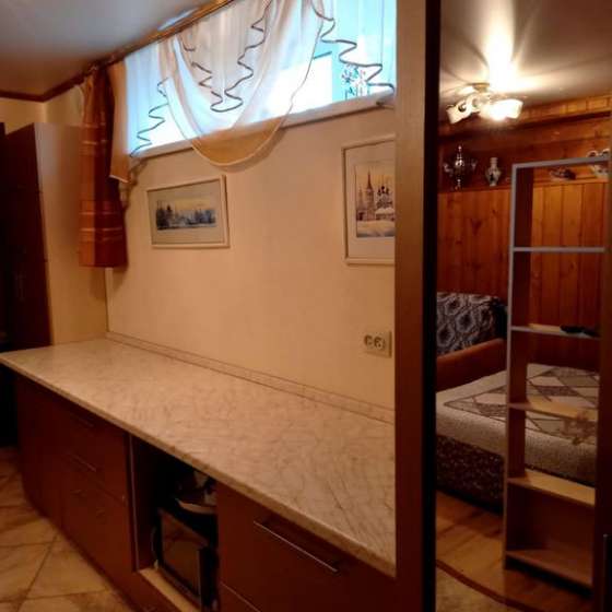 Комната в частном доме