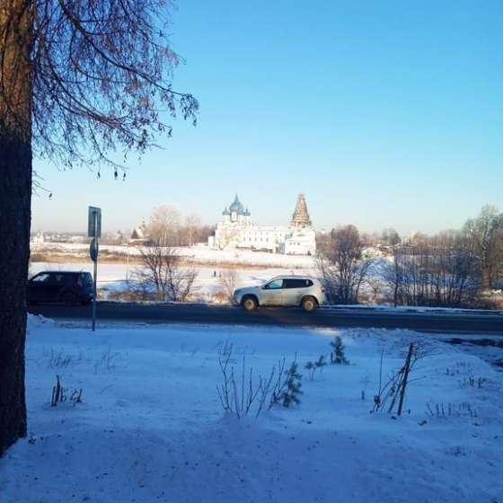 Целый этаж в доме