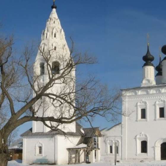 Комната