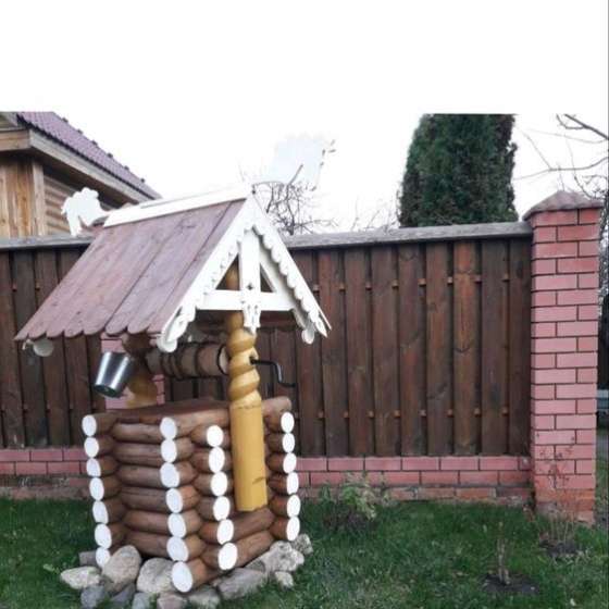 Частный дом