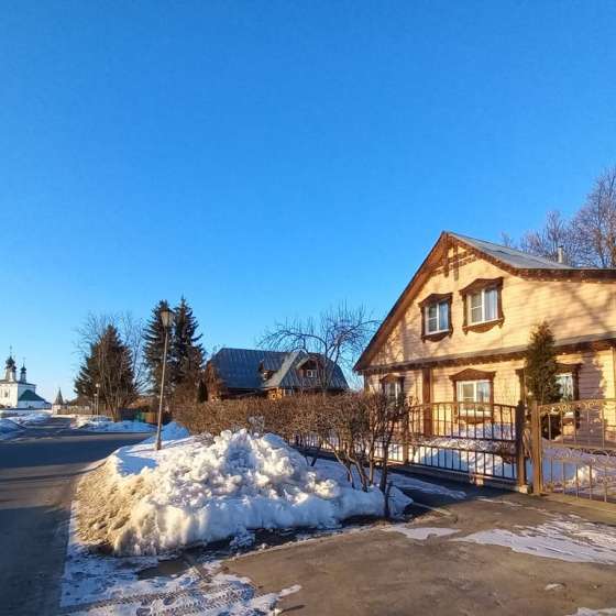 2-комнатный Дом