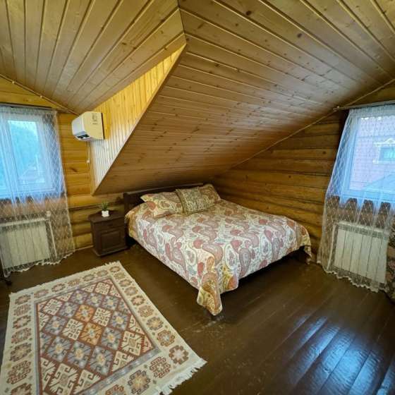 4-комнатный Дом