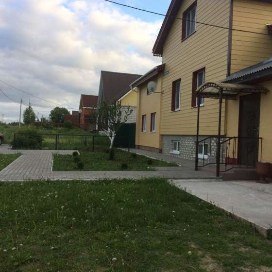3-комнатный Дом