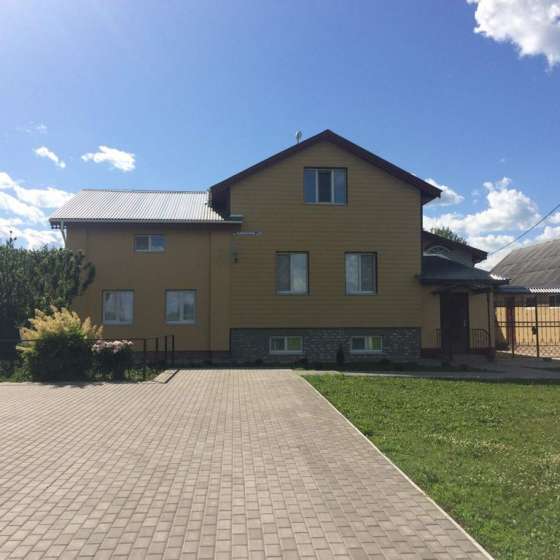 3-комнатный Дом