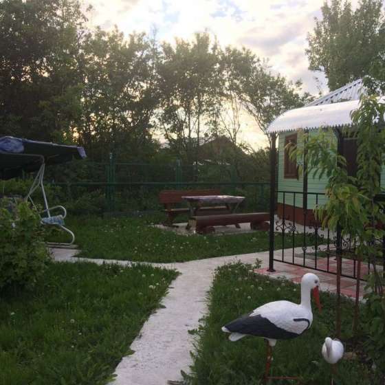 3-комнатный Дом
