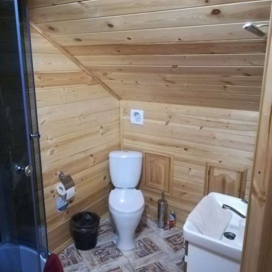 Комната