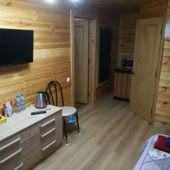 Комната