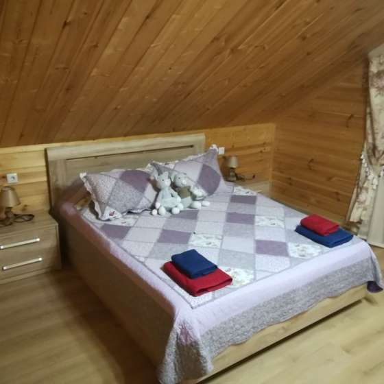 Комната