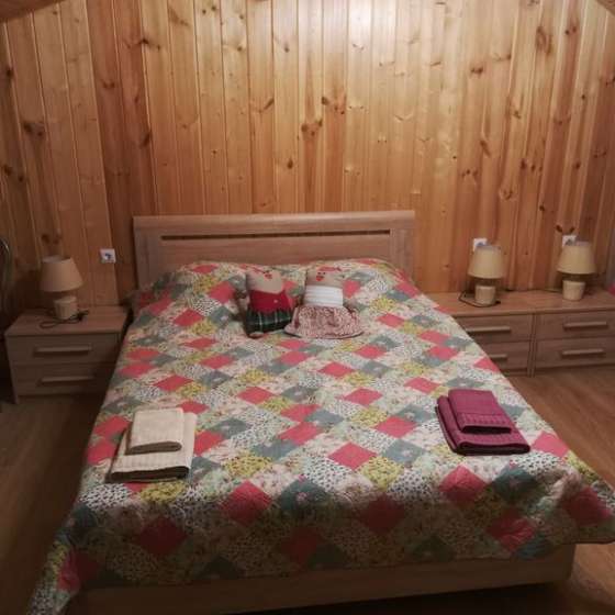 Комната