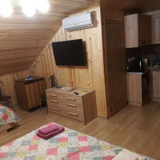 Комната