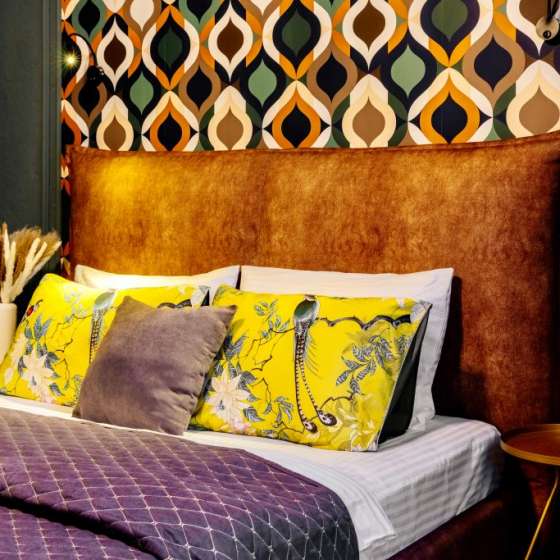 Апартамент