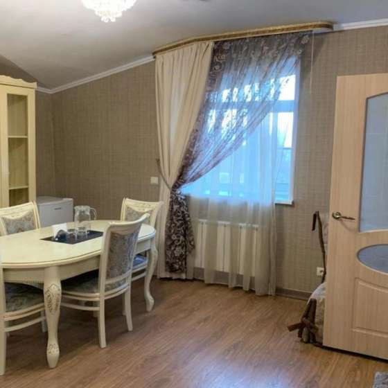 Комната