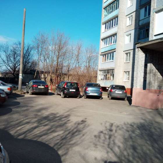 Апартамент