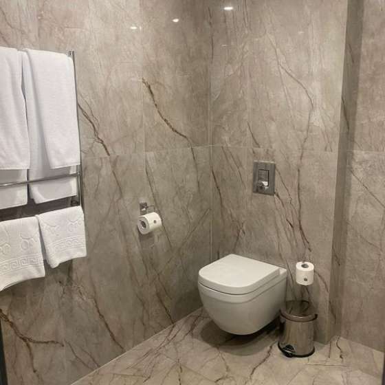 Комната