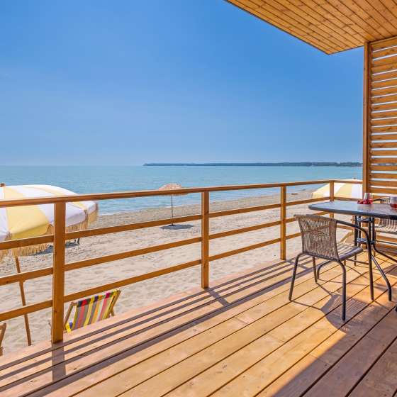 Мини-отель Rich - Sandy Beach