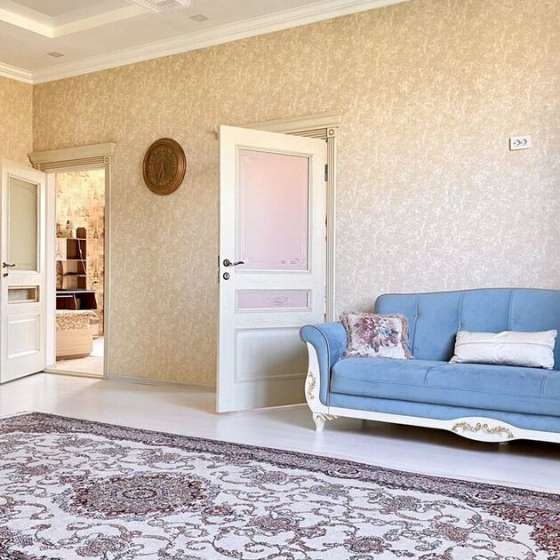 Дом под ключ Квартал Долина Роз, 35