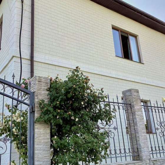 Дом под ключ Квартал Долина Роз, 35