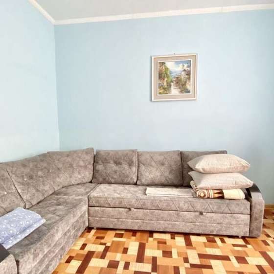 Комфортный дом для отдыхa в Судаке