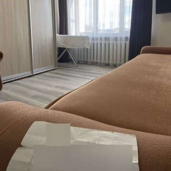Уютная квартира в Судаке