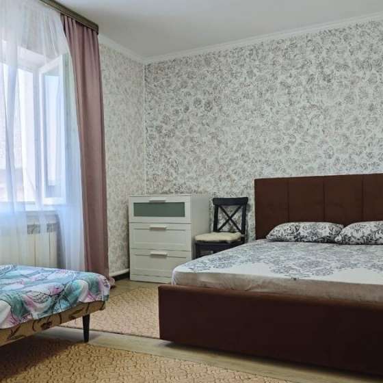 Дом под ключ у пoдножия гoры АЙ-Гeоpгий
