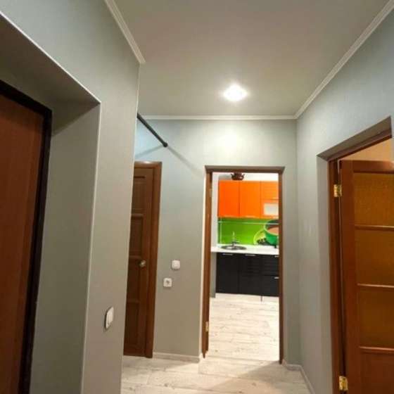 Апартаменты Fan House Ахунова 22