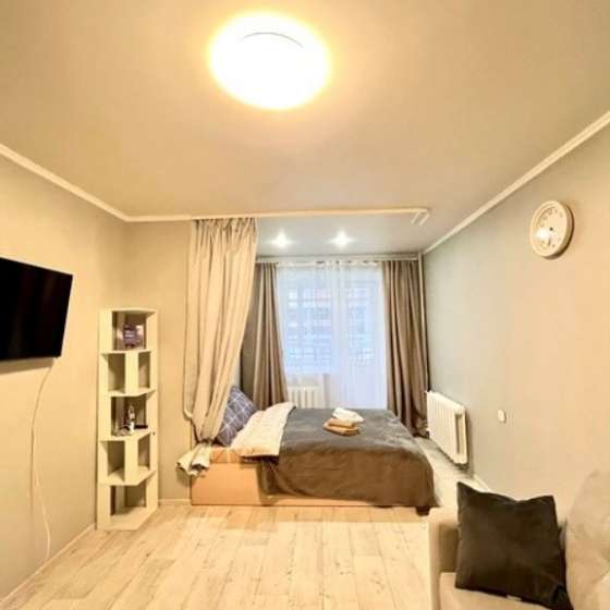 Апартаменты Fan House Ахунова 22