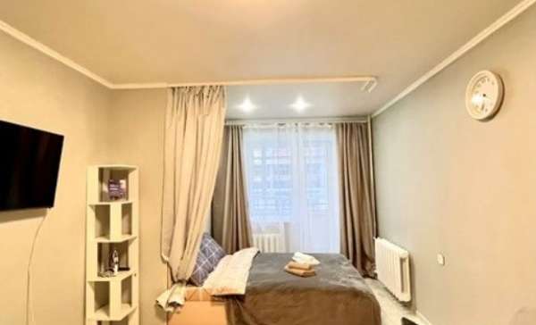 Казань, апартаменты Fan House Ахунова 22
