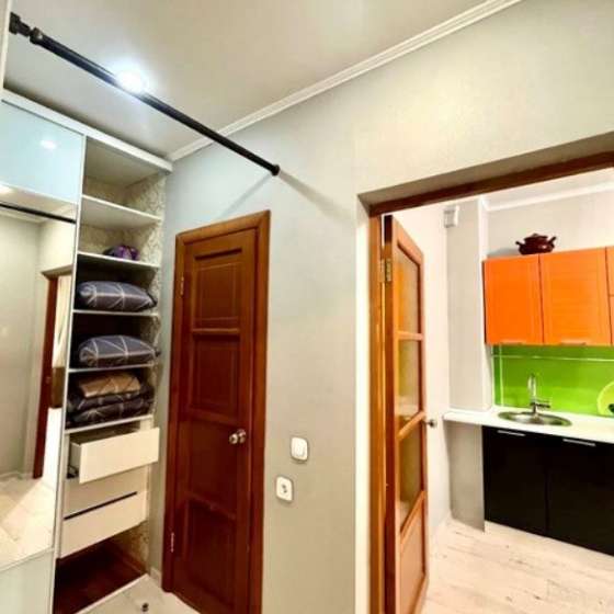 Апартаменты Fan House Ахунова 22