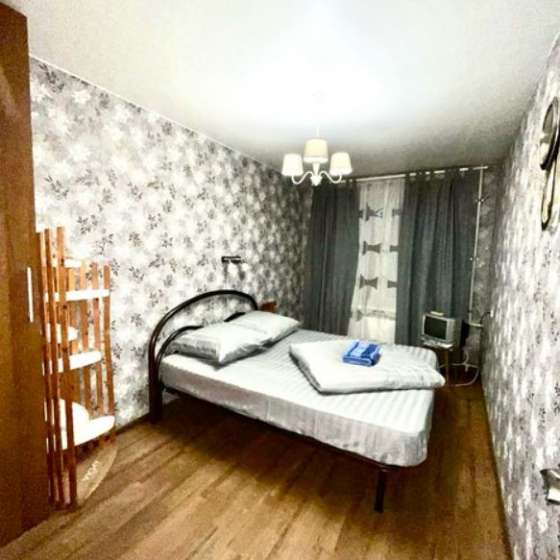 Апартаменты Fan House Волгоградская ул., 2