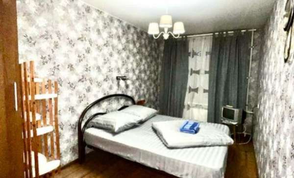 Казань, апартаменты Fan House Волгоградская ул., 2