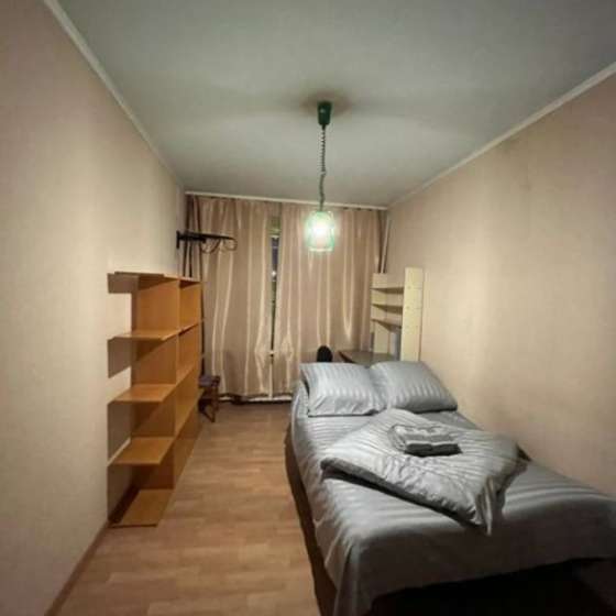 Апартаменты Fan House Волгоградская ул., 2