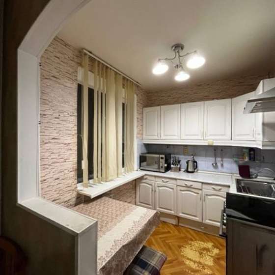 Апартаменты Fan House Волгоградская ул., 2