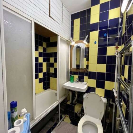 Апартаменты Fan House Волгоградская ул., 2