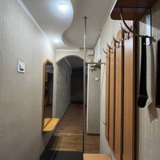 Апартаменты Fan House Волгоградская ул., 2