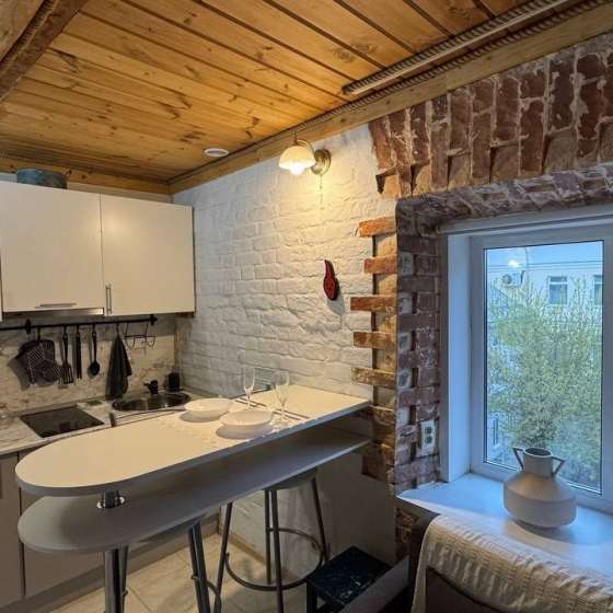 Апартаменты Fan House ул. Карла Маркса, 40А/60