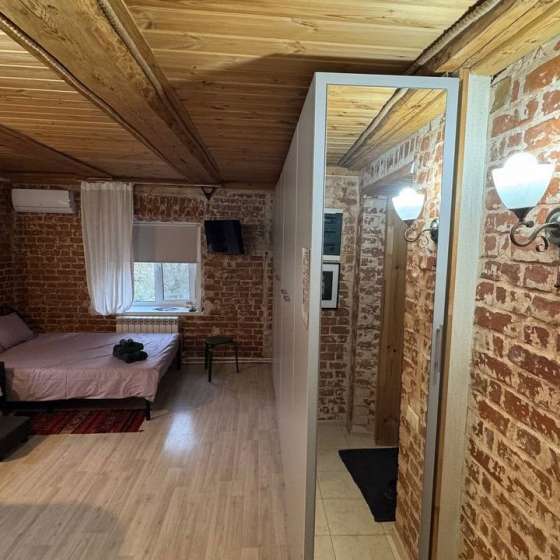Апартаменты Fan House ул. Карла Маркса, 40А/60