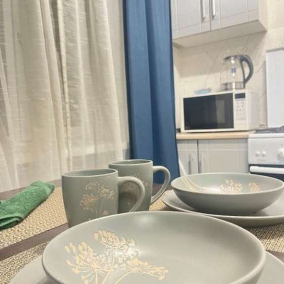 Апартаменты Fan House ул. Красной Позиции, 39