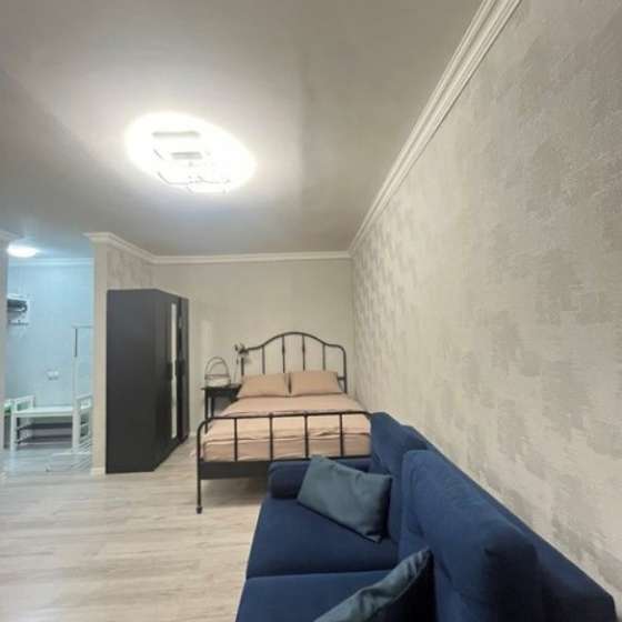 Апартаменты Fan House ул. Красной Позиции, 39