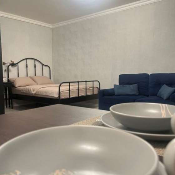 Апартаменты Fan House ул. Красной Позиции, 39