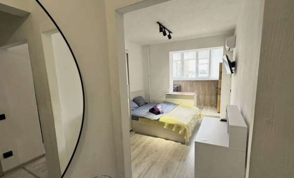 Казань, апартаменты Fan House ул. Мусина, 7