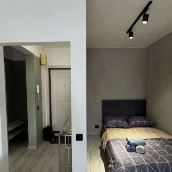 Апартаменты Fan House ул. Мусина, 7
