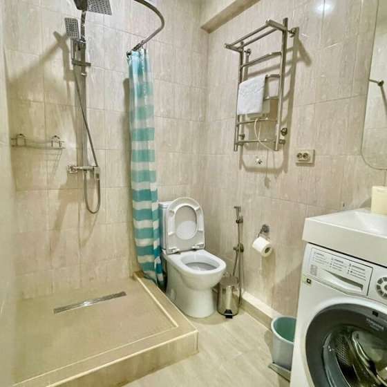 Студия, TWIN, 2 гостя, раздельные кровати