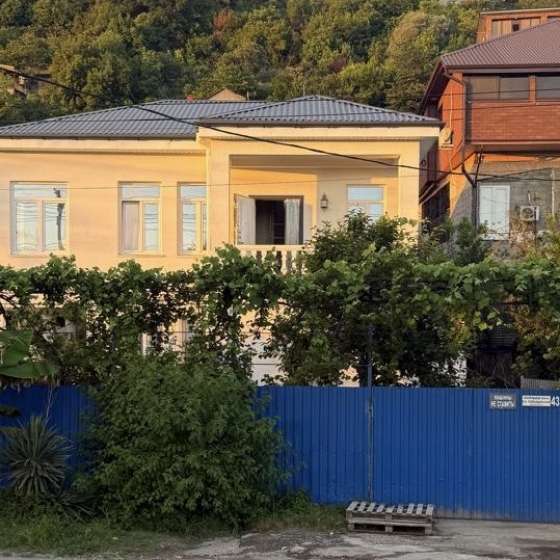 Гостевой дом «Кальма»